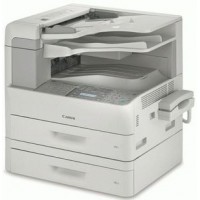 Ремонт принтера CANON LASER CLASS 830I