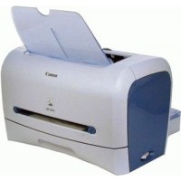 Ремонт принтера CANON LASER SHOT LBP3200