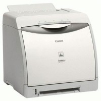 Ремонт принтера CANON LASER SHOT LBP5100