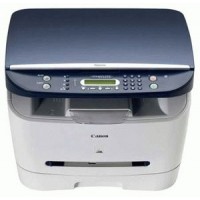 Ремонт принтера CANON LASERBASE MF3110