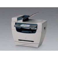 Ремонт принтера CANON LASERBASE MF5770