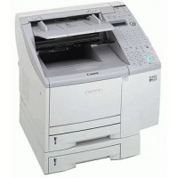 Ремонт принтера CANON LASERCLASS 710