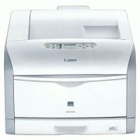 Ремонт принтера CANON LBP-5900