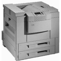 Ремонт принтера CANON LBP-930