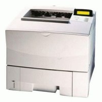 Ремонт принтера CANON LBP1760