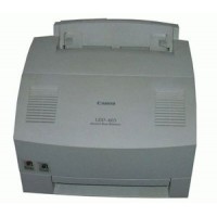 Ремонт принтера CANON LBP465