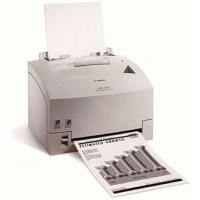 Ремонт принтера CANON LBP660