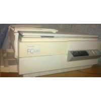 Ремонт принтера CANON PC530