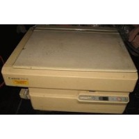 Ремонт принтера CANON PC6