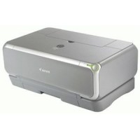 Ремонт принтера CANON PIXMA IP4000