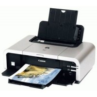 Ремонт принтера CANON PIXMA IP5200