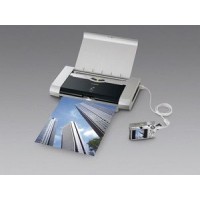 Ремонт принтера CANON PIXMA IP90V