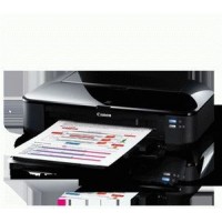 Ремонт принтера CANON PIXMA IX6560