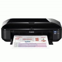 Ремонт принтера CANON PIXMA IX6580