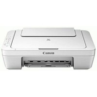 Ремонт принтера CANON PIXMA MG2540