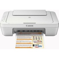 Ремонт принтера CANON PIXMA MG2550