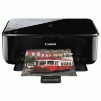 Ремонт принтера CANON PIXMA MG3140