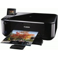 Ремонт принтера CANON PIXMA MG4140