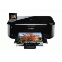 Ремонт принтера CANON PIXMA MG4180