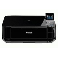 Ремонт принтера CANON PIXMA MG5120