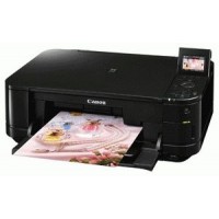 Ремонт принтера CANON PIXMA MG5140