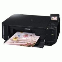 Ремонт принтера CANON PIXMA MG5170