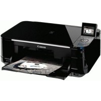 Ремонт принтера CANON PIXMA MG5220