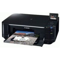 Ремонт принтера CANON PIXMA MG5280
