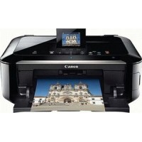 Ремонт принтера CANON PIXMA MG5320