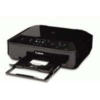 Ремонт принтера CANON PIXMA MG5420 REFURBISHED