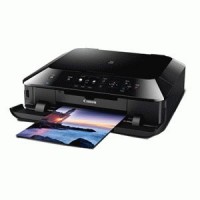 Ремонт принтера CANON PIXMA MG5470
