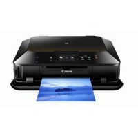 Ремонт принтера CANON PIXMA MG6370