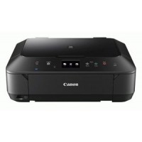 Ремонт принтера CANON PIXMA MG6650