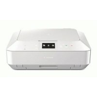 Ремонт принтера CANON PIXMA MG7120 WHITE WIRELESS