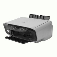 Ремонт принтера CANON PIXMA MP140