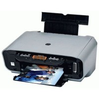Ремонт принтера CANON PIXMA MP170