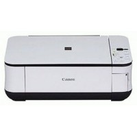 Ремонт принтера CANON PIXMA MP260