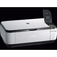 Ремонт принтера CANON PIXMA MP490