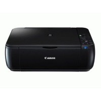 Ремонт принтера CANON PIXMA MP498