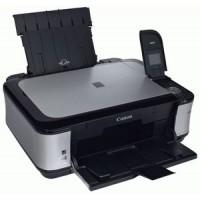 Ремонт принтера CANON PIXMA MP550