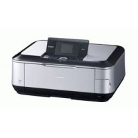 Ремонт принтера CANON PIXMA MP628