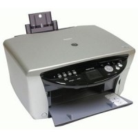 Ремонт принтера CANON PIXMA MP760