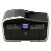 Ремонт принтера CANON PIXMA MP830