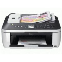 Ремонт принтера CANON PIXMA MX338