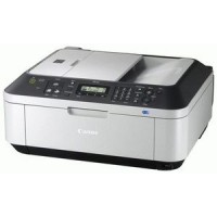 Ремонт принтера CANON PIXMA MX340