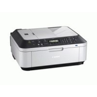Ремонт принтера CANON PIXMA MX348