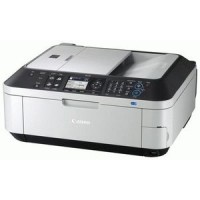 Ремонт принтера CANON PIXMA MX350
