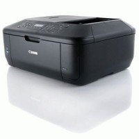 Ремонт принтера CANON PIXMA MX372