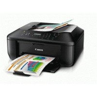 Ремонт принтера CANON PIXMA MX377