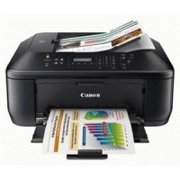 Ремонт принтера CANON PIXMA MX394
